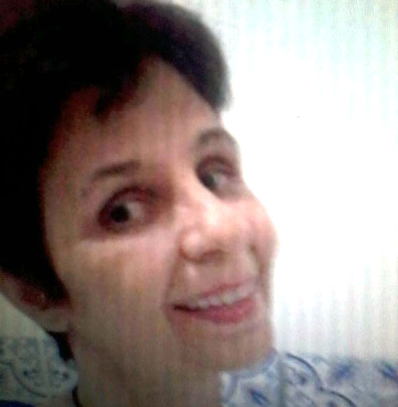 Boa festança pra Patrícia!!!