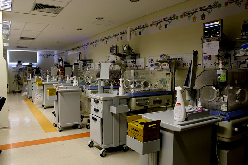 Declaração do IR já pode ser enviada; contribuinte pode destinar até 6% do imposto devido diretamente ao HB de Rio Preto e HCM