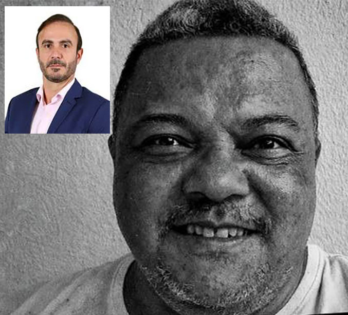 ‘’Pastor Marcos’’ é condenado pela Justiça após campanha de difamação contra prefeito de Severínia