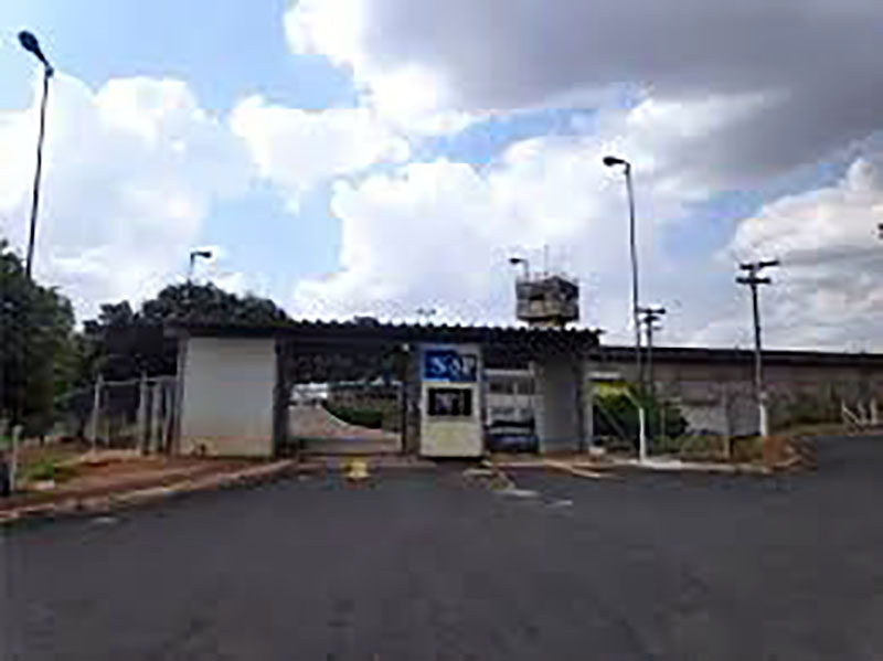 Mais de 200 presos não retornam às unidades prisionais após saída temporária