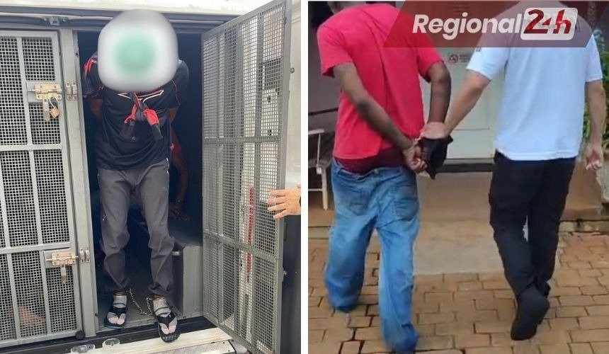 Delegada comanda DDM e prende prisões de homens que abusam da força contra mulheres