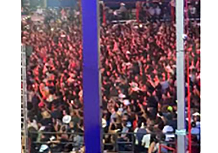 33ª Festa do Peão de Nova Granada bateu recordes de públicos