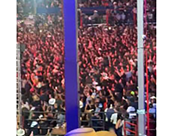 33ª Festa do Peão de Nova Granada bateu recordes de públicos