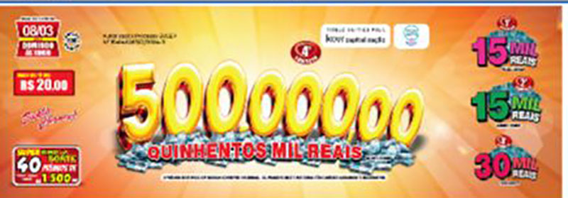 Saúde Cap: R$ 300 mil sai em Alvares Florence