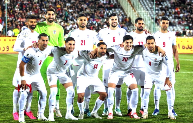 “Boicotaremos os EUA, não o Mundial”: Irã desafia Trump e exige jogar no México