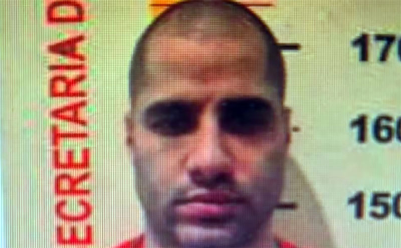 Defesa confirma morte cerebral de “Sicário”, braço-direito do dono do Banco Master