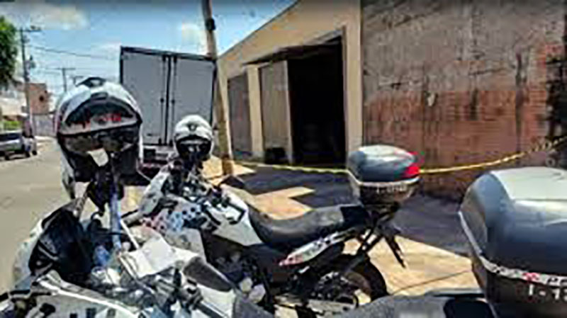 Homem é baleado na cabeça em borracharia de Rio Preto e morre em hospital