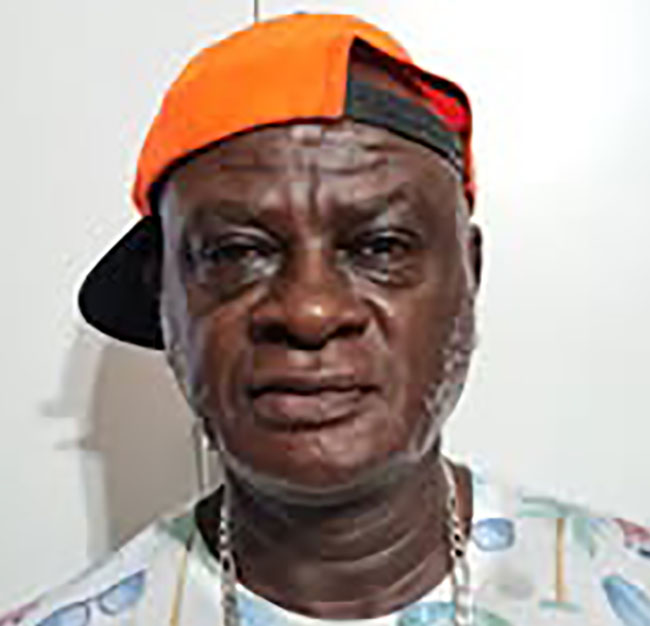 Parabéns é para o Valdir!!!