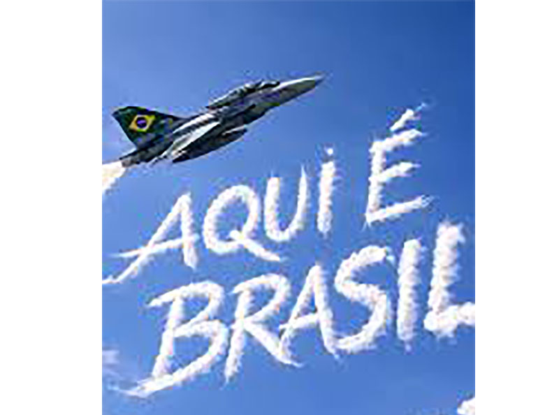 O Brasil que ainda está entre nós