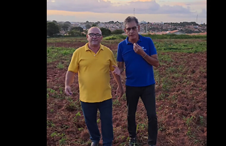 Um feito para a população granadense