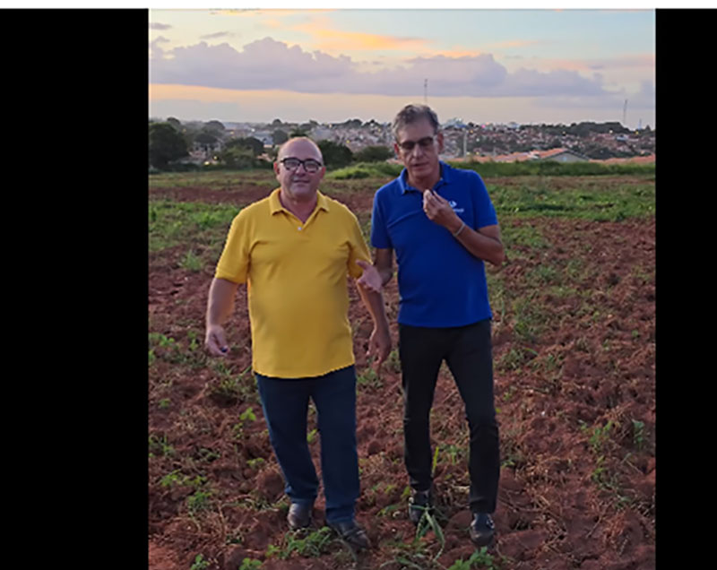 Um feito para a população granadense