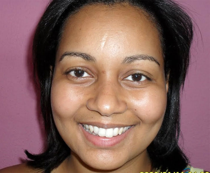 Daiane colhendo mais uma flor do seu jardim da vida!!!