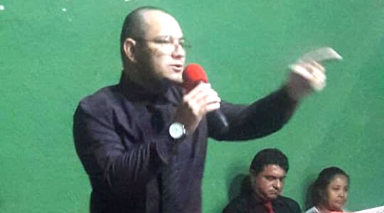 A festa de hoje é do David!!!!