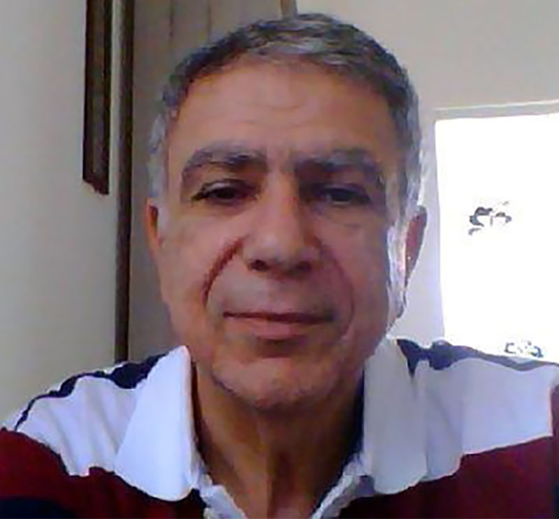 É o aniversário do Dr Rassem !!!