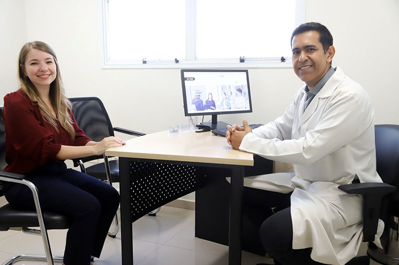 FAMERP desenvolve projeto para tornar mais clara a linguagem sobre Direito e Saúde Pública