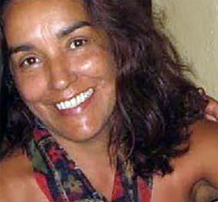 Juraci colhendo mais uma flor no seu jardim!!!