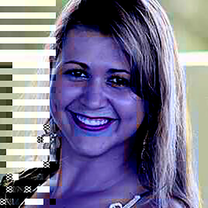 Aplausos para Karina!!!