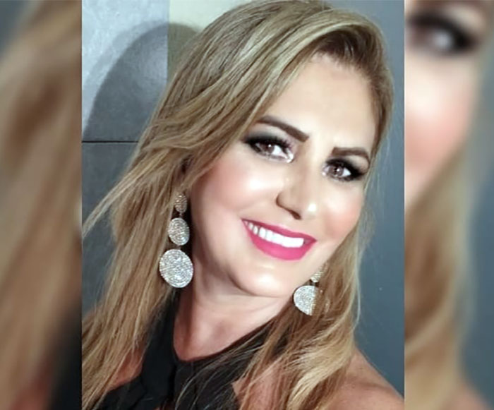 Tim Tim Léia Mariza!!!