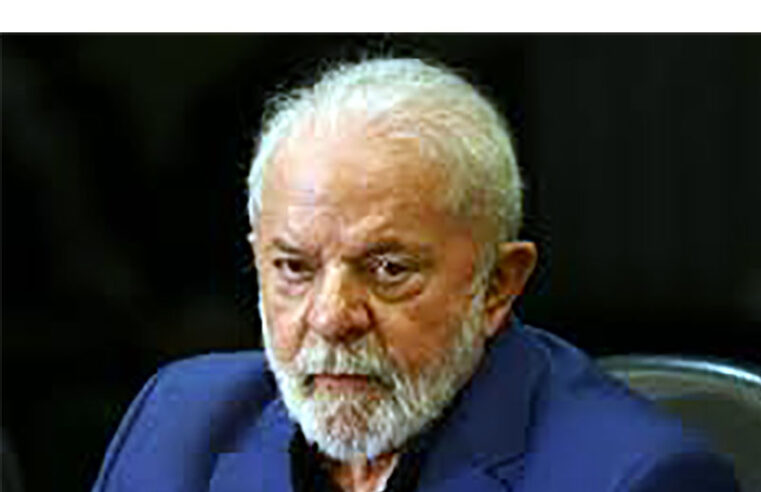 Reprovação de Lula sobe e aprovação cai; veja os números do Datafolha