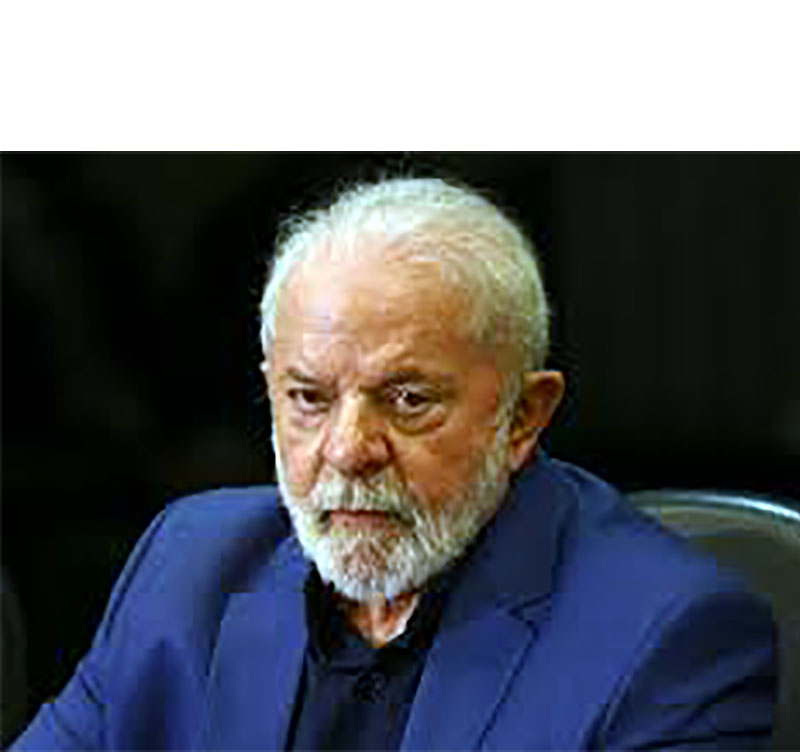 Reprovação de Lula sobe e aprovação cai; veja os números do Datafolha