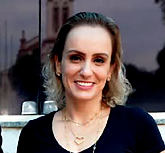 Parabéns Marcela!!!