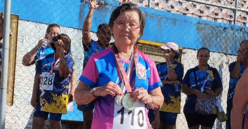 Nova Granada em destaque no 29º Jomi!