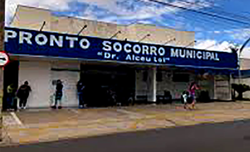 Reviravolta no hospital de Monte Azul Paulista