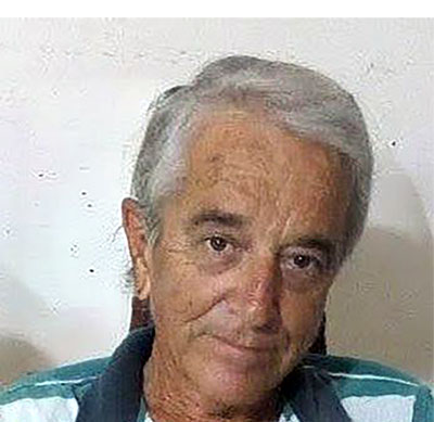 Osvaldo Garcia falece aos 79 anos