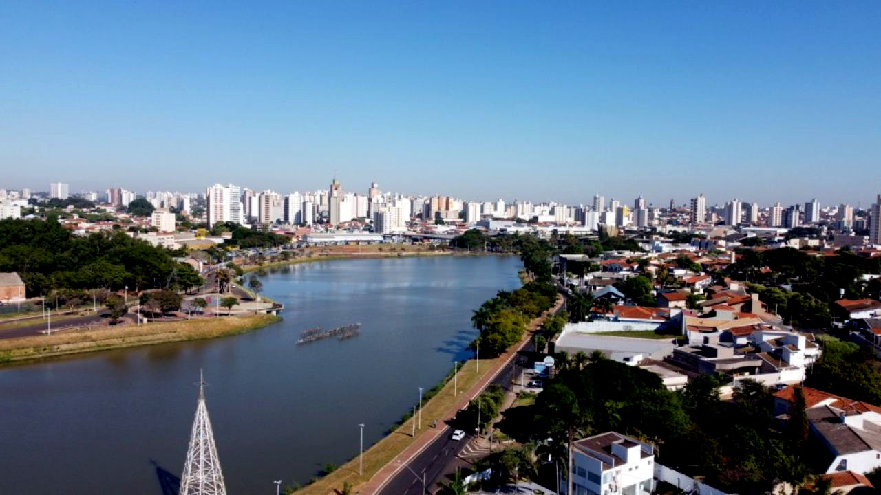 Homem é morto a facadas na região da Represa em Rio Preto