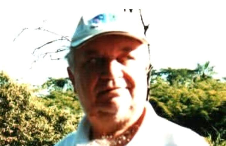 AVC mata Valdemar Delpreto aos 84 anos