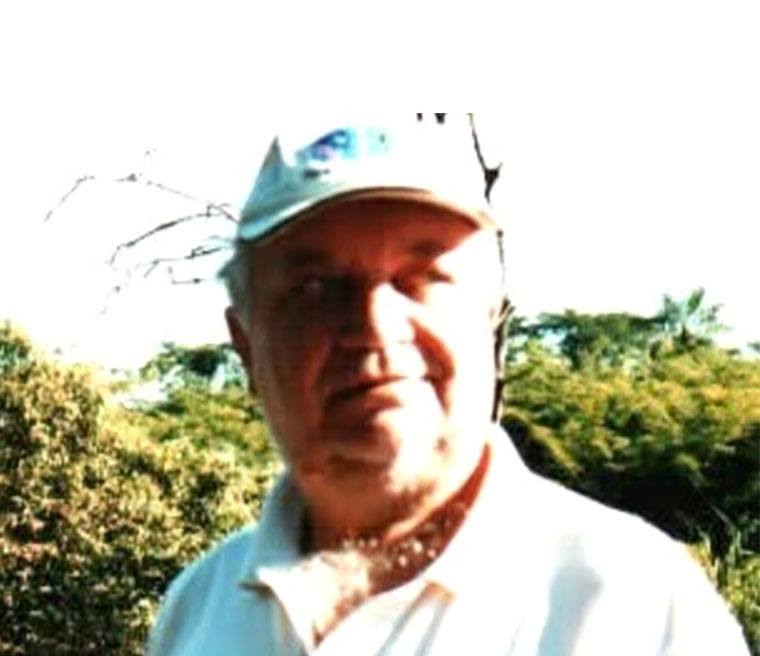 AVC mata Valdemar Delpreto aos 84 anos