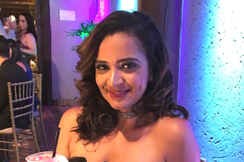 Viva a Andressa!!!