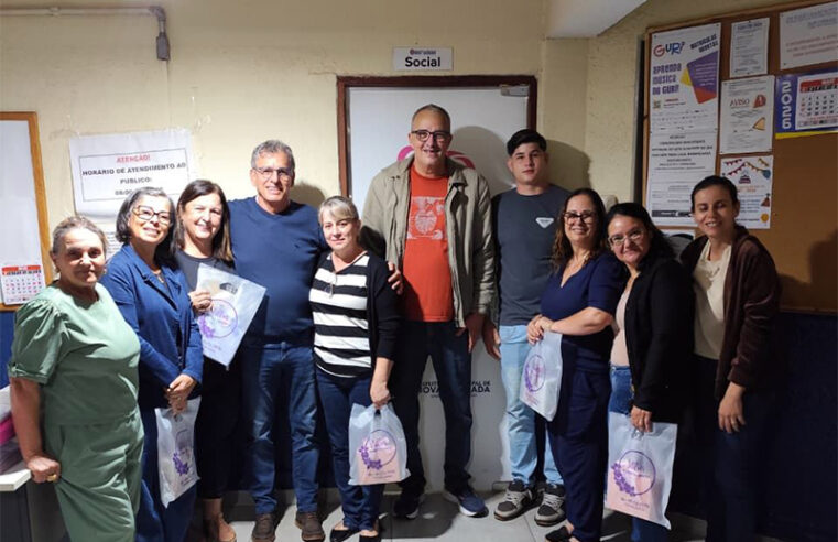 Dia do Assistente Social