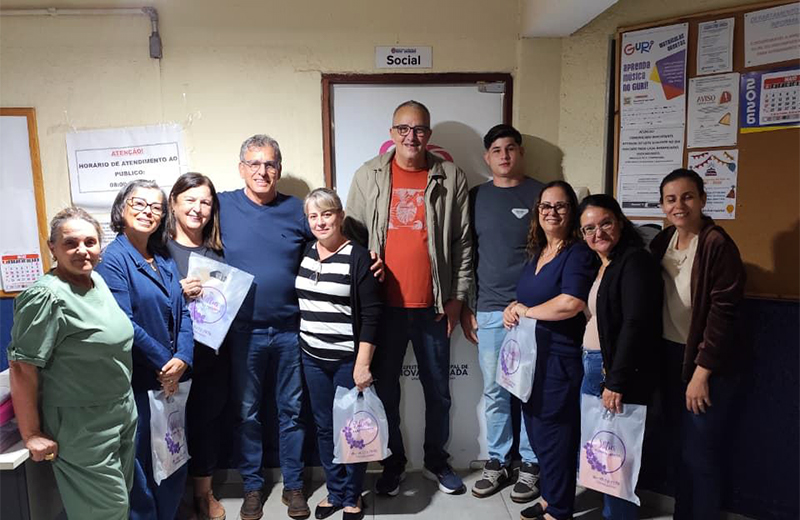 Dia do Assistente Social