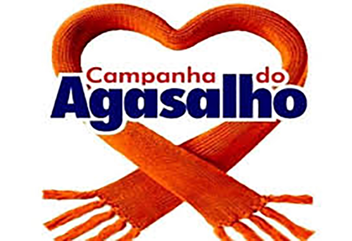 Campanha do Agasalho 2026