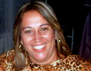 Um viva pra Elaine Aparecida!!!
