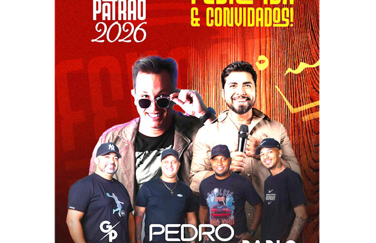 Feijoada do Patrão já está bombando