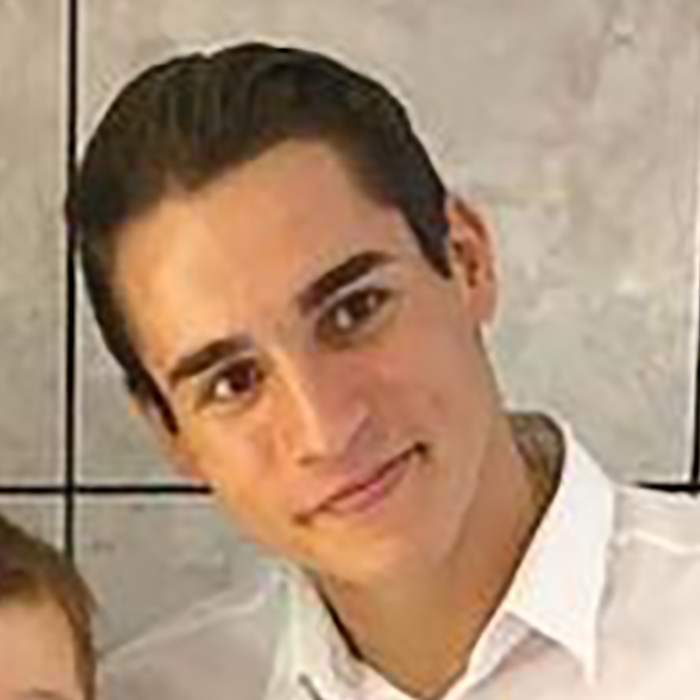 Aplausos para o Felipe!!!