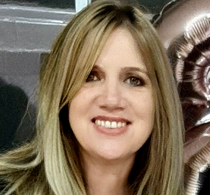 A festa é da Josy!!!
