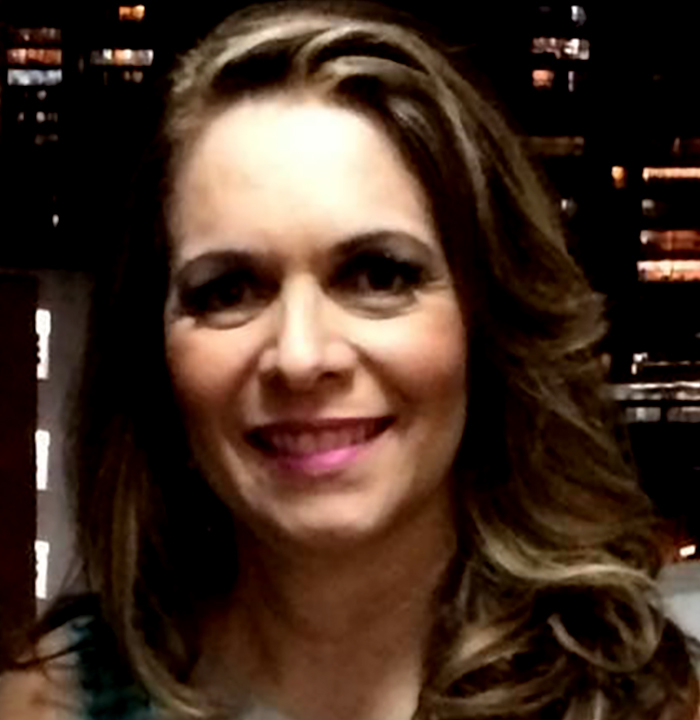 Salve Salve! Um viva pra Liliam!!!