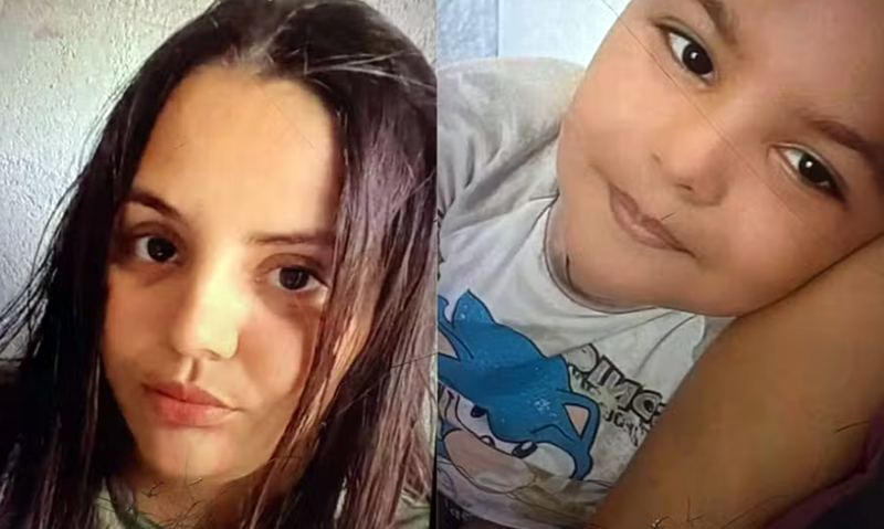 Mãe e filho de 6 anos morrem após barreira deslizar sobre casa no Recife