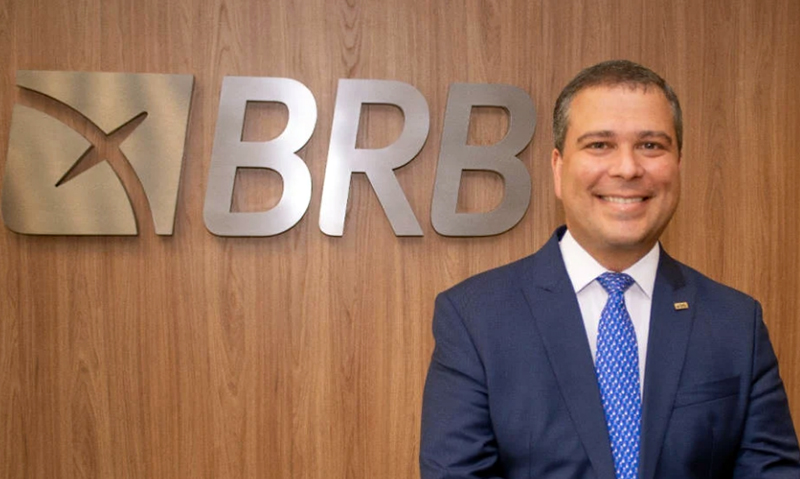 Ex-presidente do BRB deixa presídio comum e é transferido para a “Papudinha”