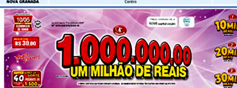 Saúde Cap: acerta em granadenses