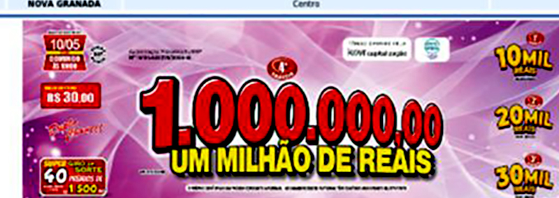 Saúde Cap: acerta em granadenses
