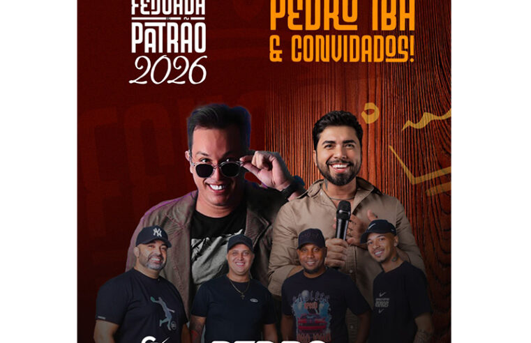 Feijoada do Patrão a caminho do novo sucesso