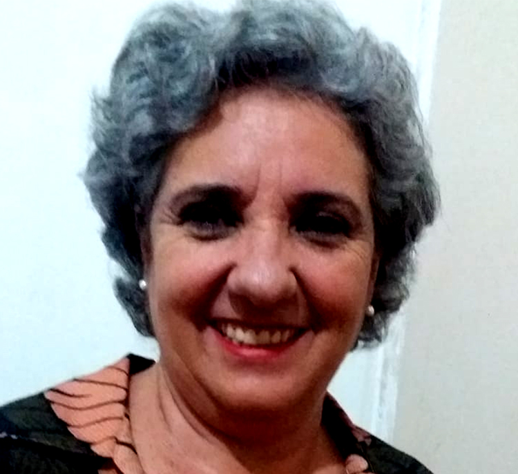 Hoje é o dia da Vânia!!!