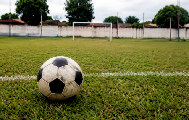 Árbitro é agredido com cabeçada em partida do sub-12 em Rio Preto