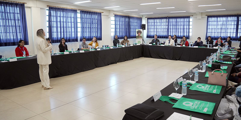 HB capacita profissionais em Araçatuba para acolhimento familiar e captação de órgãos