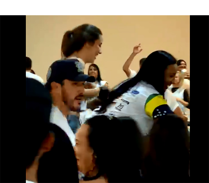 Feijoada do Patrão 2026 foi show a parte e só alegria!!!