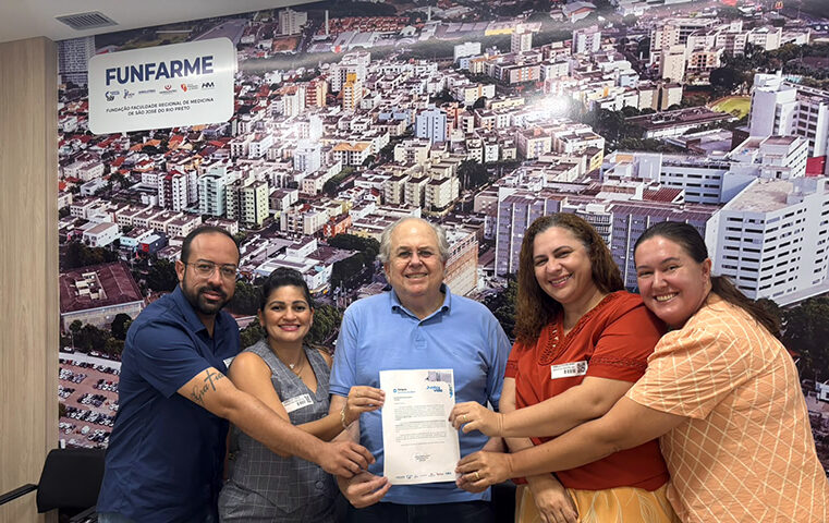 1º Almoço e Leilão de Turmalina arrecada mais de R$ 45 mil para o HB de Rio Preto